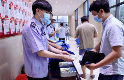 LETOU世界环境日活动正式开启——从自身做起，共建绿色生活