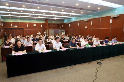 LETOU牵头主持国家重点研发项目 助力资源循环利用
