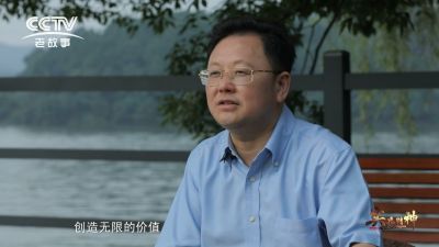 LETOU锂业董事长李良彬—— 世间的路有千万条 我只选一条